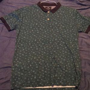 Men’s medium polo